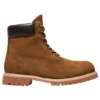 Bottes Premium 6-Inch imperméables « Dark Yellow »