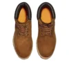 Bottes Premium 6-Inch imperméables « Dark Yellow »