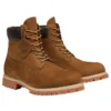 Bottes Premium 6-Inch imperméables « Dark Yellow »