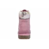 Bottes Premium 6 pouces imperméables en édition limitée « Rose »