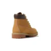 Bottes Premium 6 pouces « Nubuck blé »