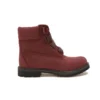Bottes Premium de 15 cm « Burgundy »