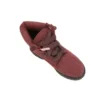Bottes Premium de 15 cm « Burgundy »
