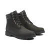 Bottes Premium à double col de 15 cm « Noir »