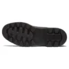 Bottes Premium à double col de 15 cm « Noir »