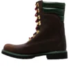 Bottes Premium Waterproof « Marron Wintergreens »