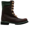 Bottes Premium Waterproof « Marron Wintergreens »