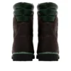 Bottes Premium Waterproof « Marron Wintergreens »