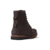 Bottes R Originals 6-Inch Boot « Nubuck marron »