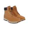 Bottes Radford 6-Inch « Yellow »