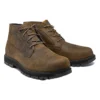 Bottes Radford PT Chukka imperméables en cuir pleine fleur « Marron »