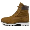 Bottes Raw Tribe 6-Inch Boot « Marron »