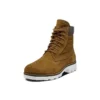 Bottes Raw Tribe 6-Inch Boot « Marron »