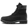 Bottes Raw Tribe 6-Inch Boot « Noir »