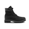 Bottes Raw Tribe 6-Inch Boot « Noir »