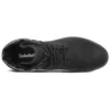 Bottes Raw Tribe 6-Inch Boot « Noir »