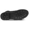 Bottes Raw Tribe 6-Inch Boot « Noir »