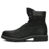 Bottes Raw Tribe « Noir »
