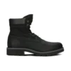 Bottes Raw Tribe « Noir »
