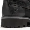 Bottes Raw Tribe « Noir »