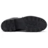 Bottes Raw Tribe « Noir »