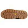 Bottes Ray City Moc Toe Chukka « Marron Regenerative Leather »