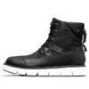 Bottes Raywood 6-Inch Boot « Noir pleine fleur »