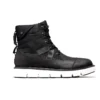 Bottes Raywood 6-Inch Boot « Noir pleine fleur »