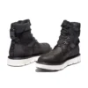 Bottes Raywood 6-Inch Boot « Noir pleine fleur »