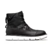 Bottes Raywood EK+ 6-Inch Boot « Noir pleine fleur »