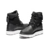 Bottes Raywood EK+ 6-Inch Boot « Noir pleine fleur »