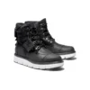 Bottes Raywood EK+ 6-Inch Boot « Noir pleine fleur »