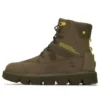 Bottes Raywood « Olive Green »