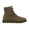 Bottes Raywood « Olive Green »