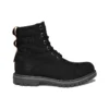 Bottes ReBOTL 6-Inch à largeur large « Noir Nubuck »