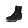 Bottes ReBOTL 6-Inch à largeur large « Noir Nubuck »