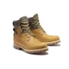 Bottes ReBOTL imperméables Premium de 15 cm « Nubuck blé et tissu »