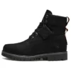 Bottes ReBOTL imperméables Treadlight 6 pouces « Noir »