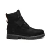 Bottes ReBOTL imperméables Treadlight 6 pouces « Noir »