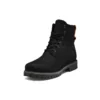Bottes ReBOTL imperméables Treadlight 6 pouces « Noir »