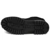 Bottes ReBOTL imperméables Treadlight 6 pouces « Noir »