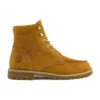 Bottes Redwood Falls imperméables à bout mocassin et coupe large « Blé Full-Grain »