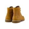Bottes Redwood Falls imperméables à bout mocassin et coupe large « Blé Full-Grain »