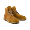 Bottes Redwood Falls imperméables à bout mocassin et coupe large « Blé Full-Grain »