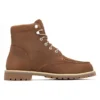 Bottes Redwood Falls Waterproof Moc-Toe « Rust Nubuck »