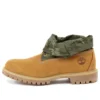 Bottes à revers Basic « Blé Camouflage »