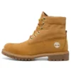 Bottes à revers Basic « Blé Camouflage »