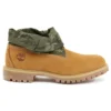 Bottes à revers Basic « Blé Camouflage »