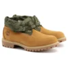 Bottes à revers Basic « Blé Camouflage »