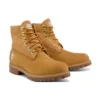 Bottes à revers Basic « Blé Camouflage »